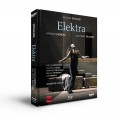 (藍光) 理查‧史特勞斯：依雷克特拉 Strauss / Elektra (Blu-Ray BD)